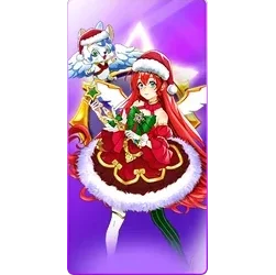 Starlight
Christmas