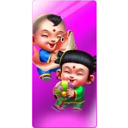 Gong Xi
Fa Cai