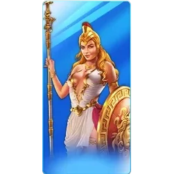 Wisdom
Of Athena