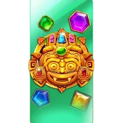 Aztec
Gems
