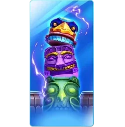 Totem
Wonders