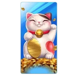 Lucky
Neko