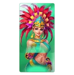 Treasures
Of Aztec