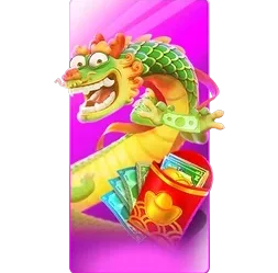 Fortune
Dragon