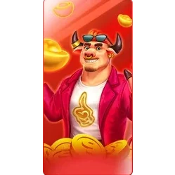 Fortune
Ox