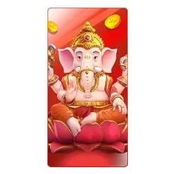 Ganesha
Fortune