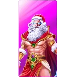 Gates of Olympus
Xmas 1000